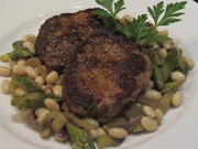 Fleisch: Rinderlendenschnitte - Rezept - Bild Nr. 17392