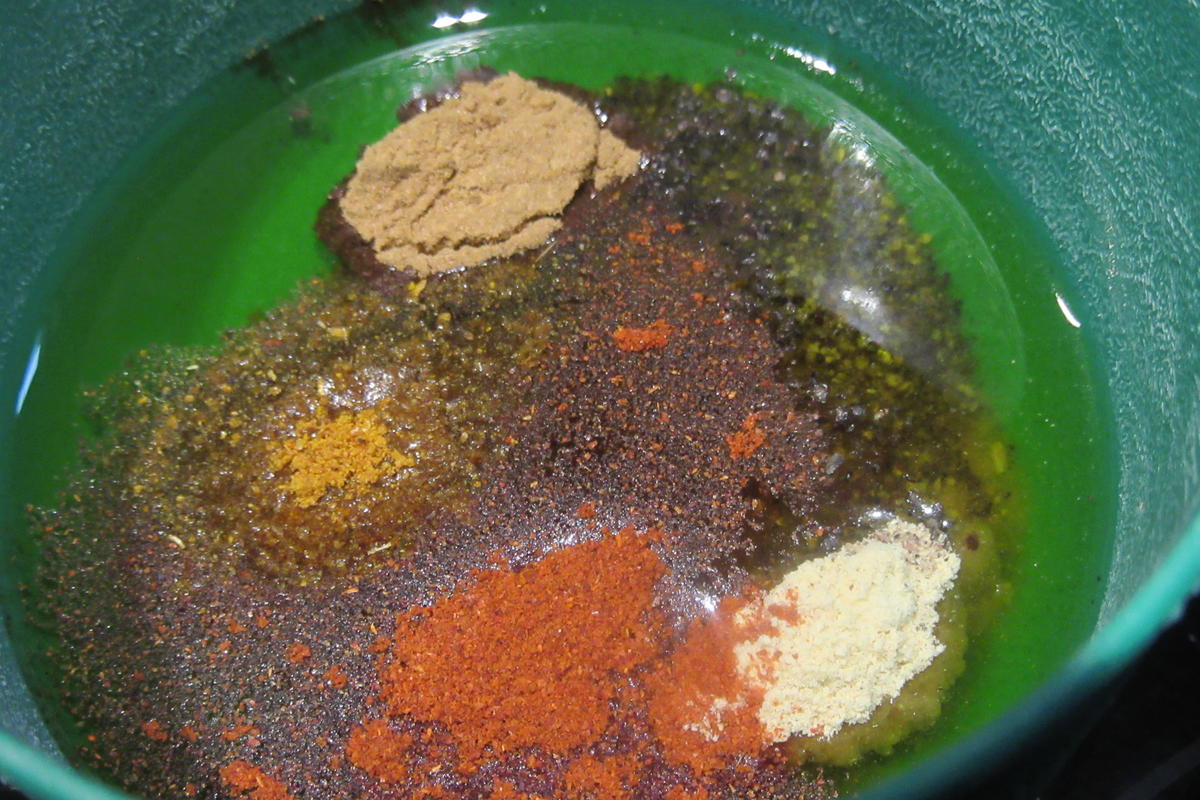 Fleisch: Rinderlendenschnitte - Rezept - Bild Nr. 17393