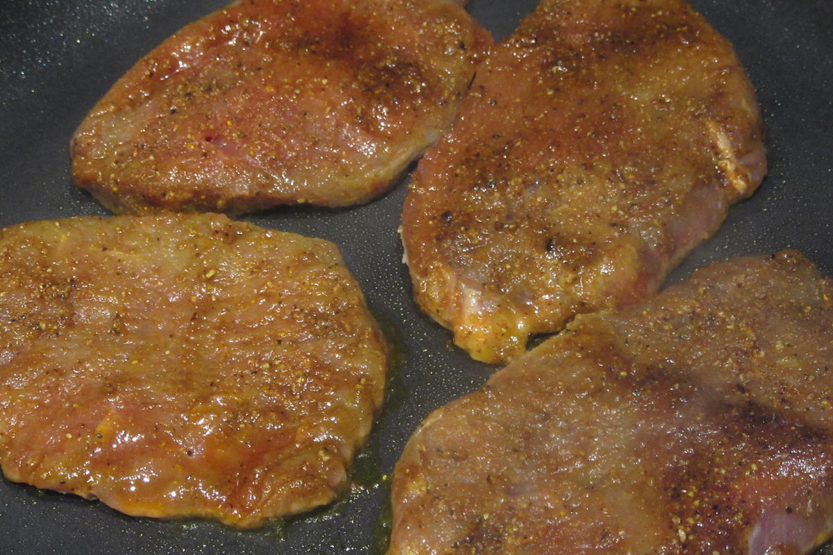 Fleisch: Rinderlendenschnitte - Rezept - Bild Nr. 17395