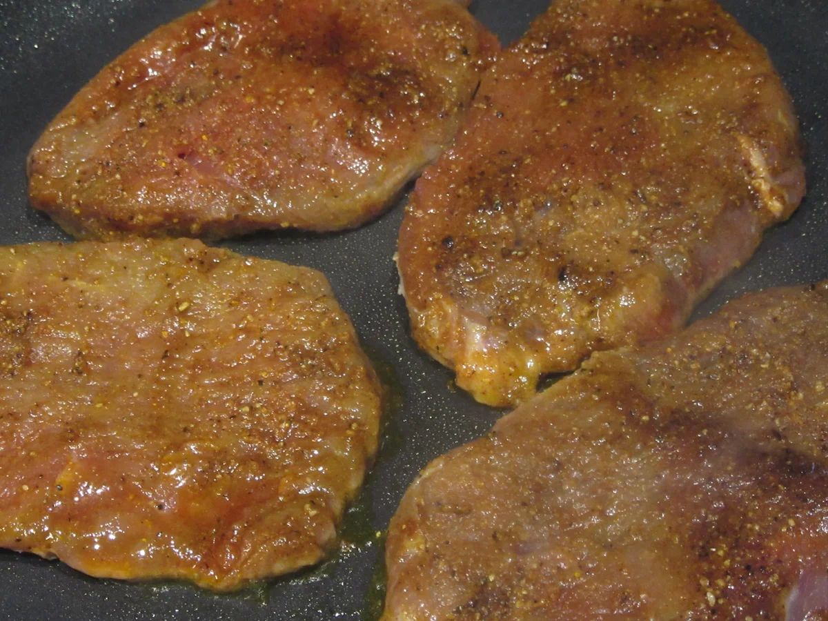 Fleisch: Rinderlendenschnitte - Rezept - Bild Nr. 17395