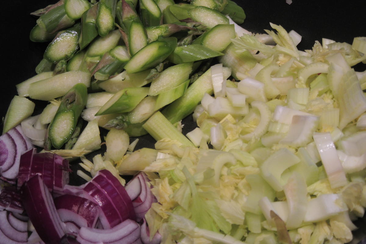 Fleisch: Rinderlendenschnitte - Rezept - Bild Nr. 17396