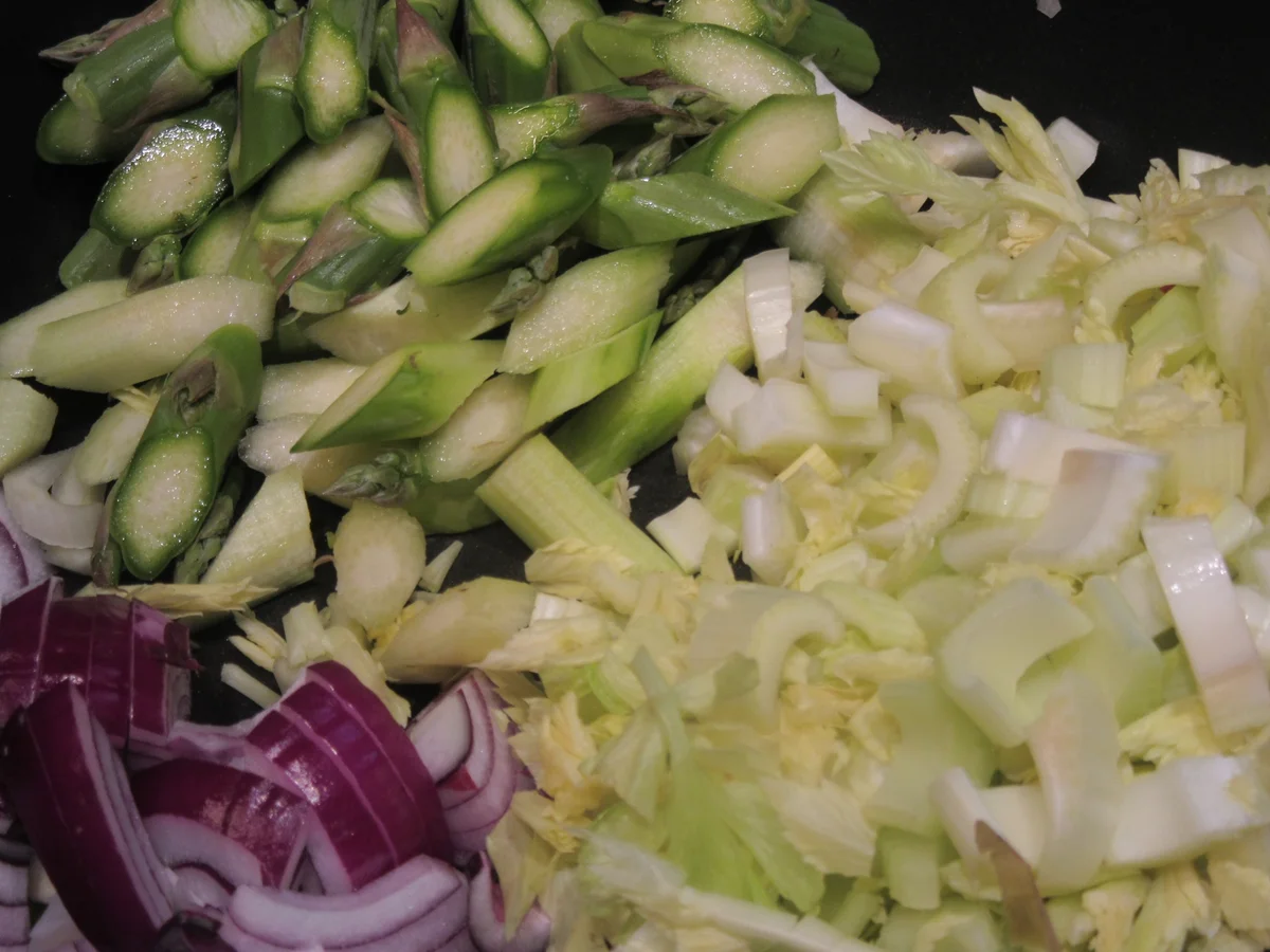 Fleisch: Rinderlendenschnitte - Rezept - Bild Nr. 17396