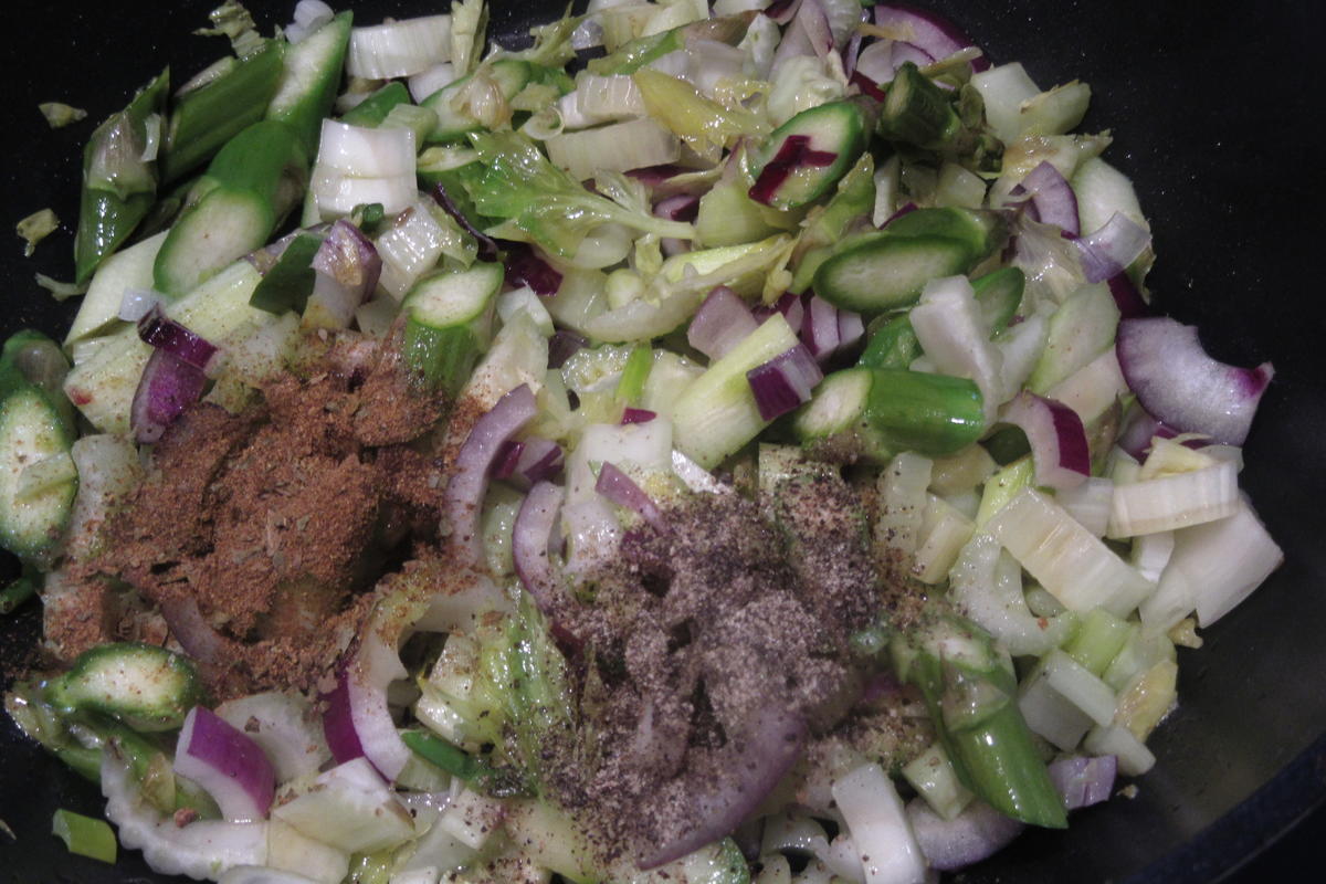 Fleisch: Rinderlendenschnitte - Rezept - Bild Nr. 17397
