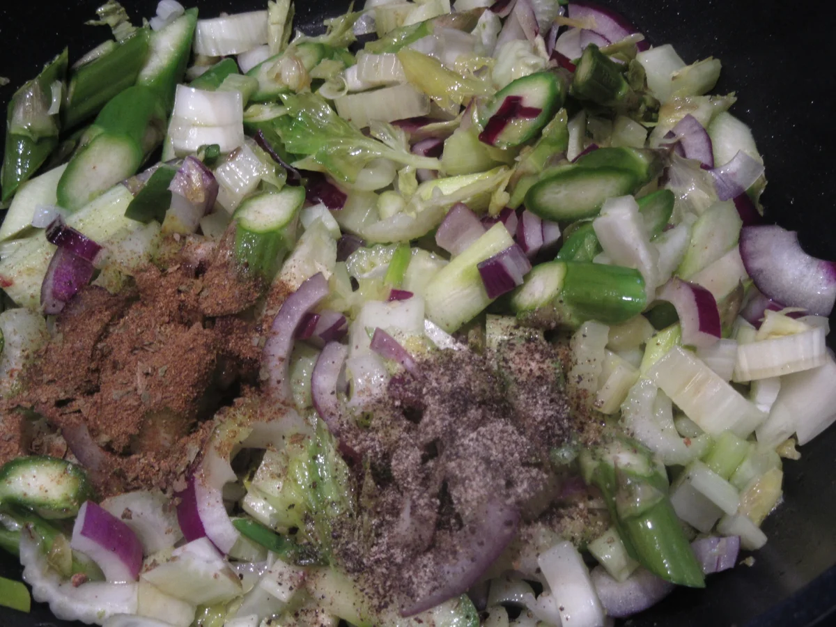 Fleisch: Rinderlendenschnitte - Rezept - Bild Nr. 17397