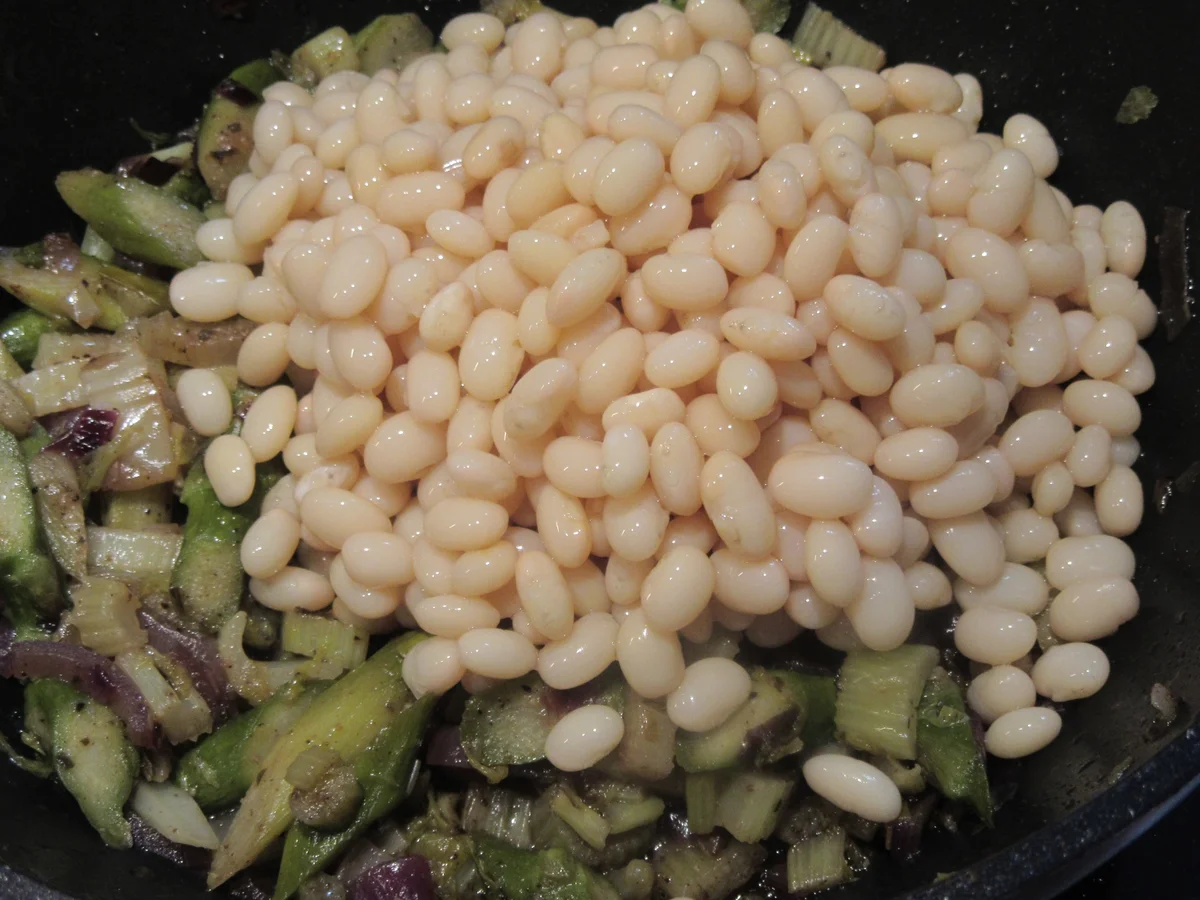 Fleisch: Rinderlendenschnitte - Rezept - Bild Nr. 17398