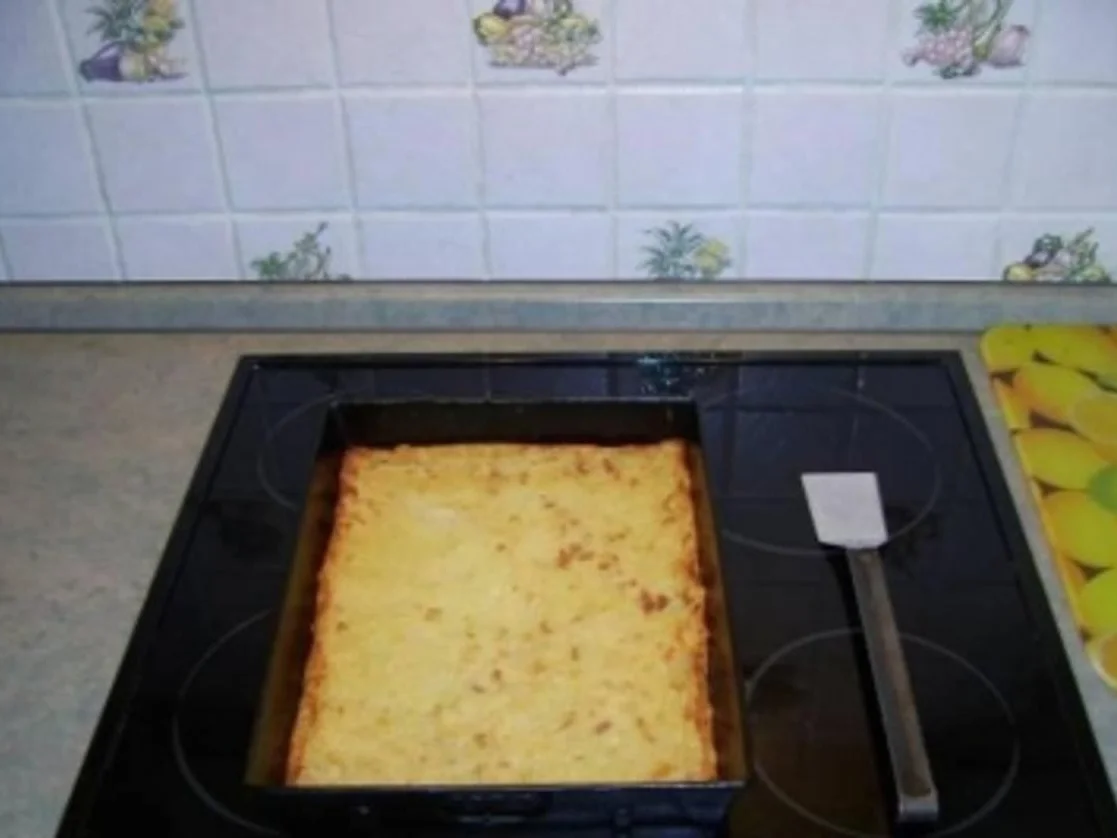 Pfannendetscher - Rezept - Bild Nr. 17392