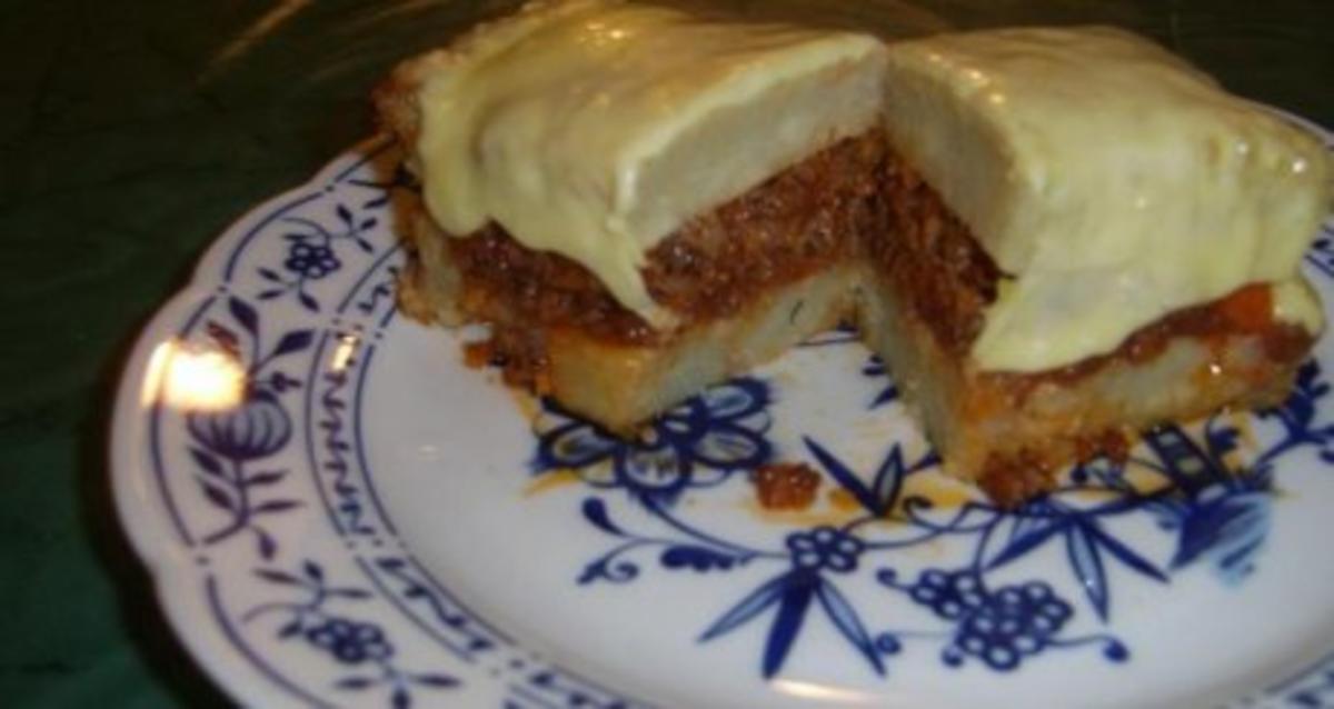 Pfannendetscher - Rezept - Bild Nr. 17393