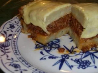 Pfannendetscher - Rezept - Bild Nr. 17393