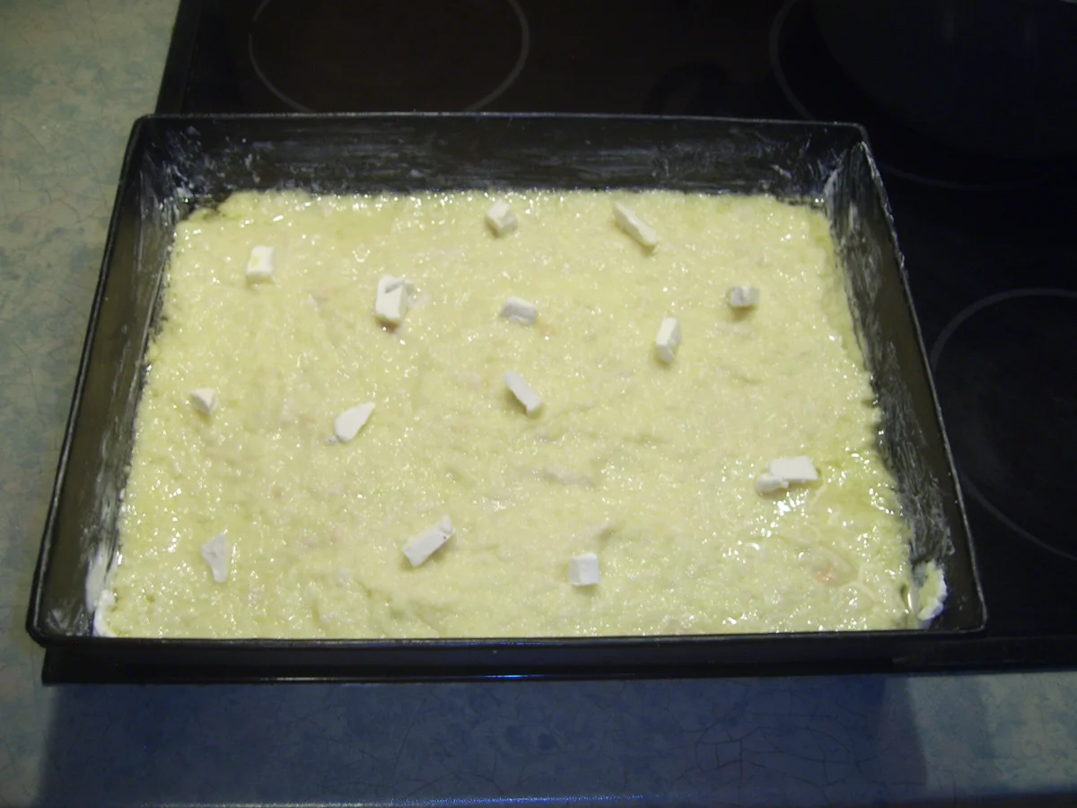 Pfannendetscher - Rezept - Bild Nr. 17394