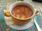 "Gulasch" nach Rolf`s Art - Rezept - Bild Nr. 17392
