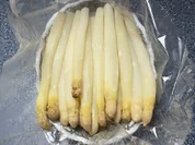 Spargel aus dem Bratschlauch - Rezept - Bild Nr. 17403