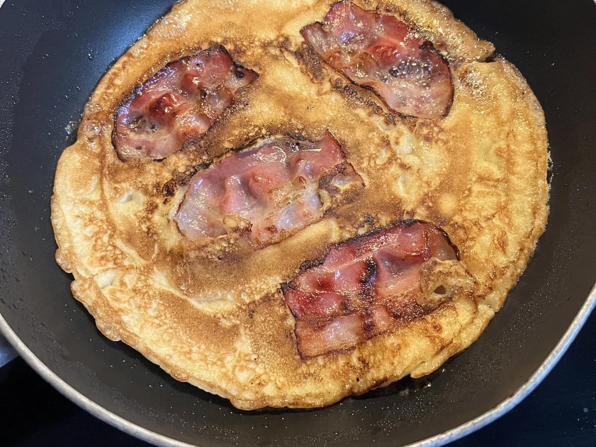 Spargel aus dem Bratschlauch - Rezept - Bild Nr. 17406