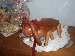 Spargel aus dem Bratschlauch - Rezept - Bild Nr. 17411