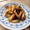 Kohlrabi aus der Heißluftfritteuse - Rezept - Bild Nr. 17403