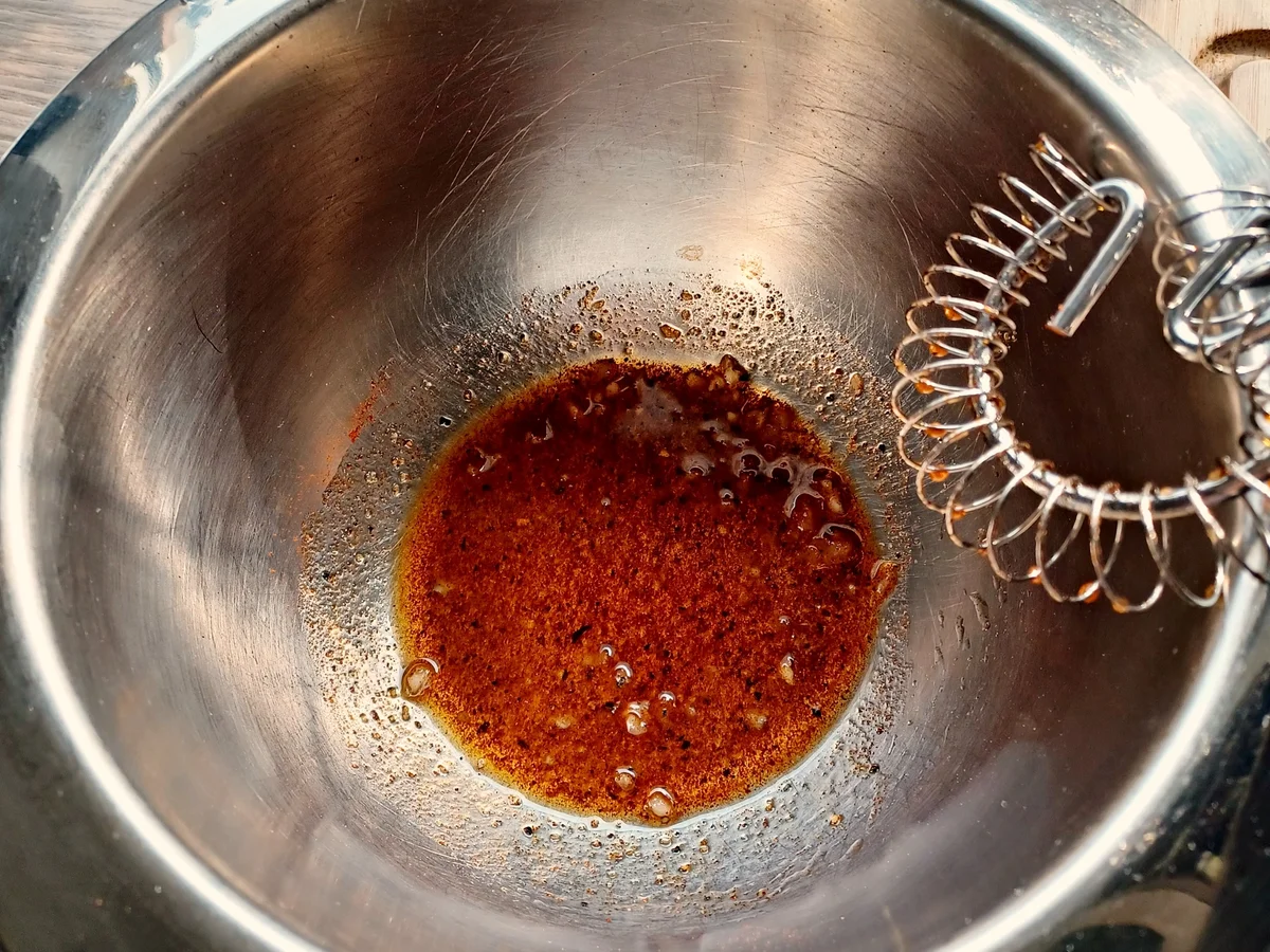 Rezept: Kohlrabi aus der Heißluftfritteuse Bild Nr. 17405 Kohlrabi aus der Heißluftfritteuse - Rezept - Bild Nr. 17405