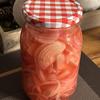 Eingelegte rote Zwiebeln - Rezept - Bild Nr. 2