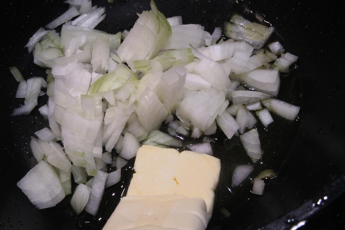Pasta: Pilz-Lasagne - Rezept - Bild Nr. 4