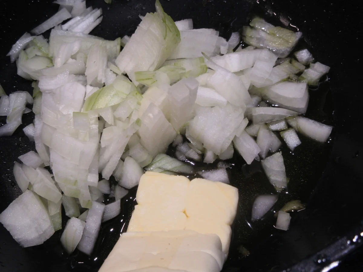 Pasta: Pilz-Lasagne - Rezept - Bild Nr. 4