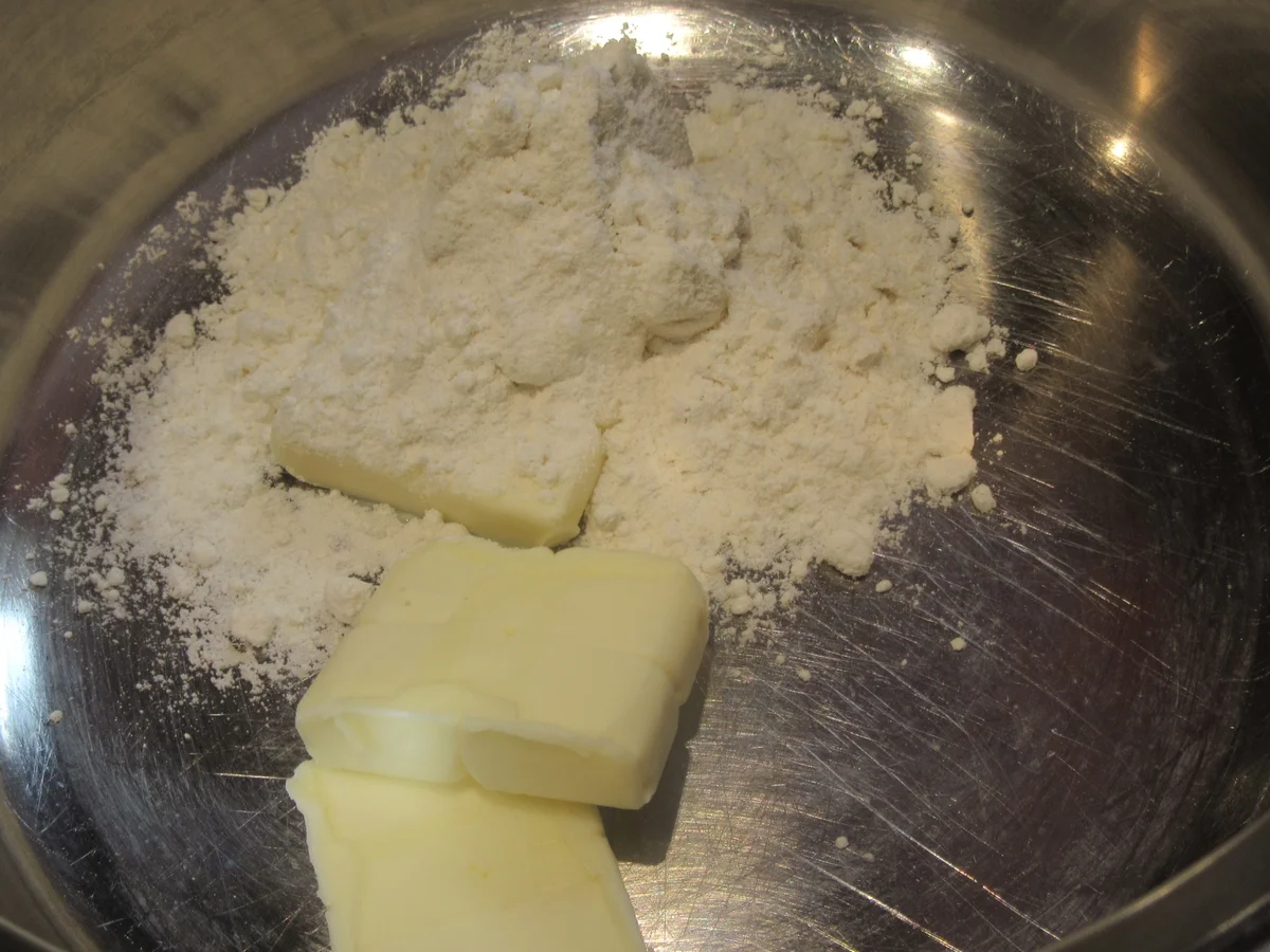 Pasta: Pilz-Lasagne - Rezept - Bild Nr. 7