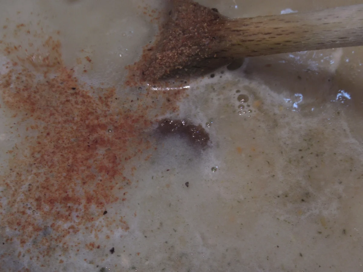 Pasta: Pilz-Lasagne - Rezept - Bild Nr. 8