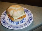 Fischburger - Rezept - Bild Nr. 17403