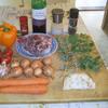 Wildschweingulasch etwas abgewandelt! - Rezept - Bild Nr. 2