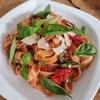 Pasta mit Tomatensauce - Rezept - Bild Nr. 17403