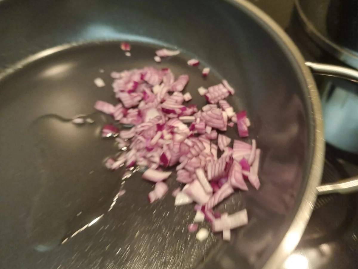 Pasta mit Tomatensauce - Rezept - Bild Nr. 17404