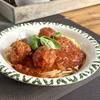 Hackbällchen in Tomatensauce - Rezept - Bild Nr. 17403