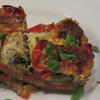 Pikantes Backen:  Gemüse-Quiche - Rezept - Bild Nr. 17418