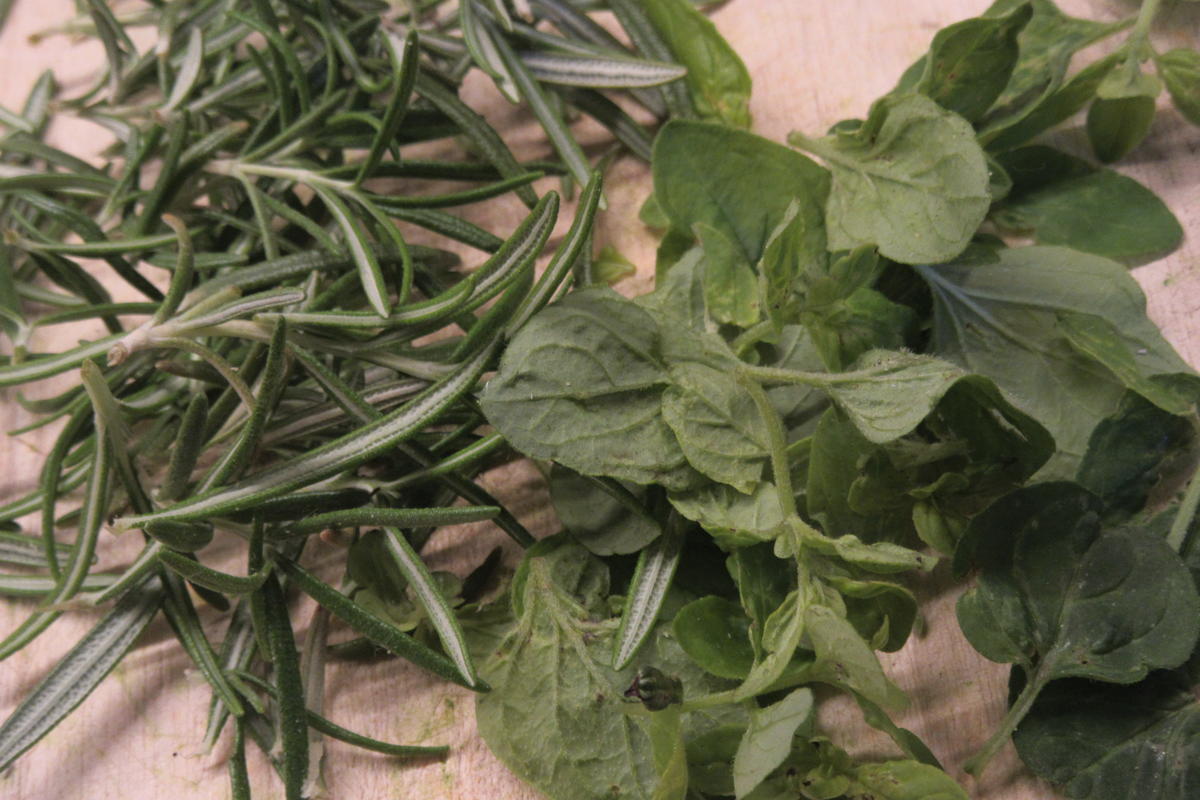 Pikantes Backen:  Gemüse-Quiche - Rezept - Bild Nr. 17419