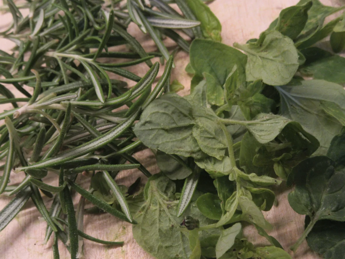 Pikantes Backen:  Gemüse-Quiche - Rezept - Bild Nr. 17419