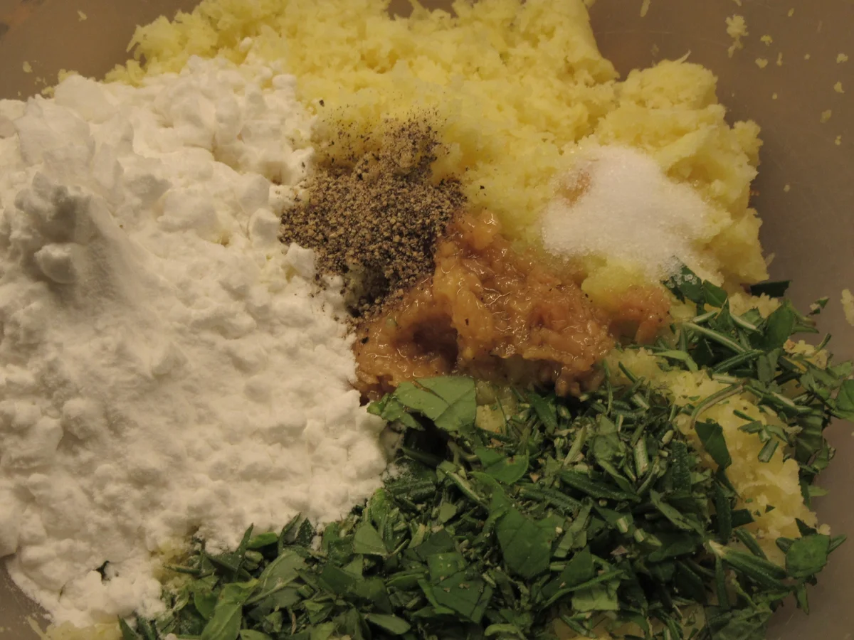 Pikantes Backen:  Gemüse-Quiche - Rezept - Bild Nr. 17420