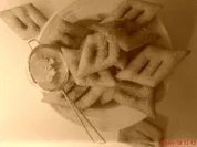 Radlkrapfen - Rezept