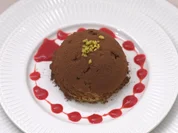 Zucotto mit Cremefüllung - Rezept - Bild Nr. 17418