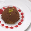 Zucotto mit Cremefüllung - Rezept - Bild Nr. 17418