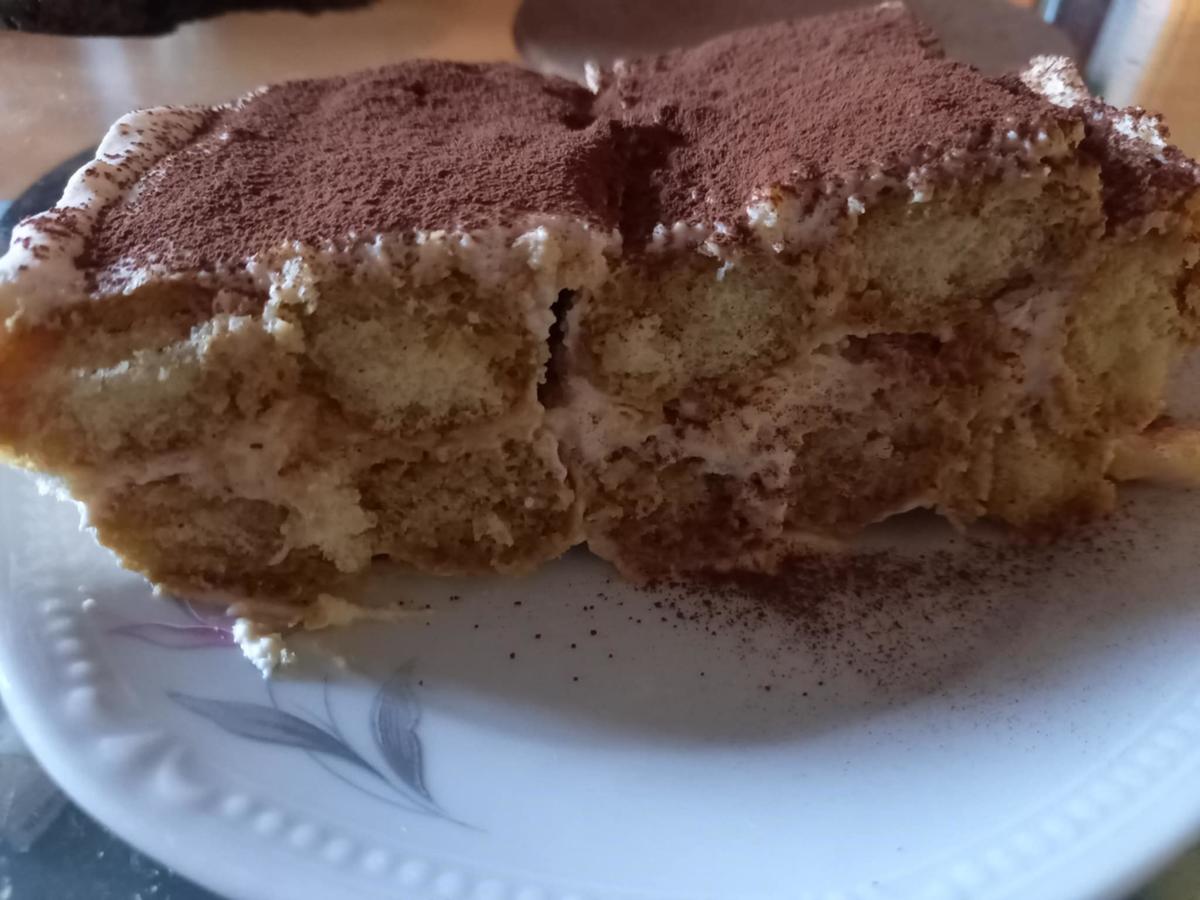 Latte Macchiato Tiramisu - Rezept - Bild Nr. 2