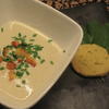 Suppen - Cremige Knoblauchsuppe - Rezept - Bild Nr. 17418