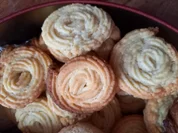 Kaffeegebäck - Spritzgebäck - Rezept - Bild Nr. 2