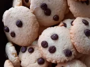 Eierplätzchen - Rezept - Bild Nr. 2