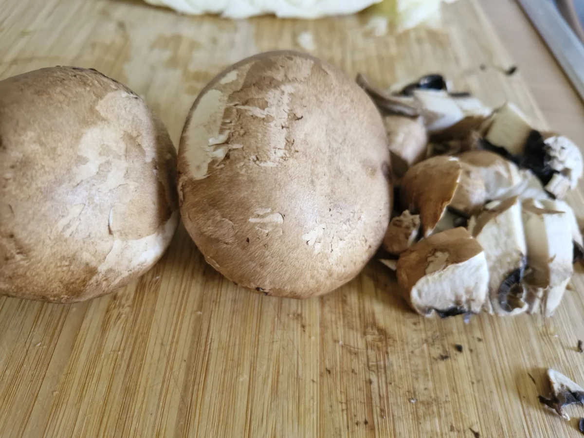 Rezept: Gefüllte Zucchini ........ mal anders Bild Nr. 17425 Gefüllte Zucchini ........ mal anders - Rezept - Bild Nr. 17425