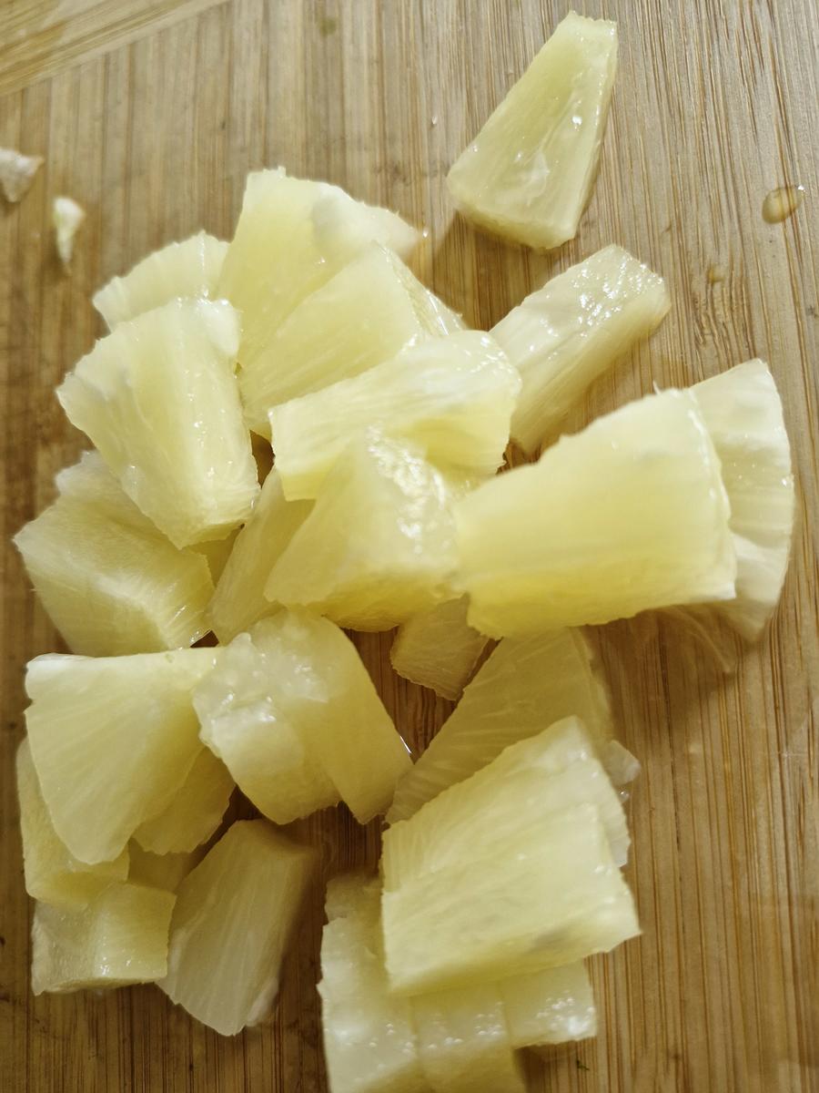 Gefüllte Zucchini ........ mal anders - Rezept - Bild Nr. 17428