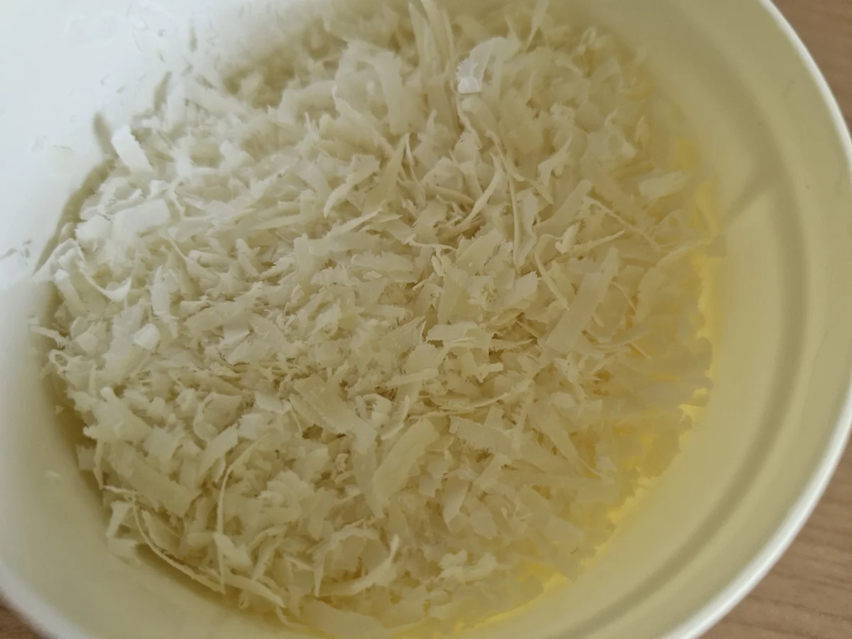 Rezept: Gefüllte Zucchini ........ mal anders Bild Nr. 17431 Gefüllte Zucchini ........ mal anders - Rezept - Bild Nr. 17431