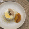 Pfirsichtörtchen mit Burrata-Mousse - Rezept - Bild Nr. 2