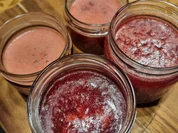 Kirsch-Marmelade - Rezept - Bild Nr. 17419