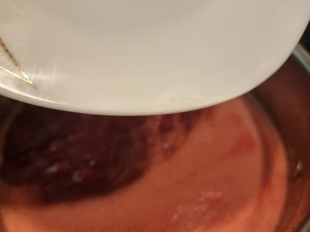 Kirsch-Marmelade - Rezept - Bild Nr. 17426