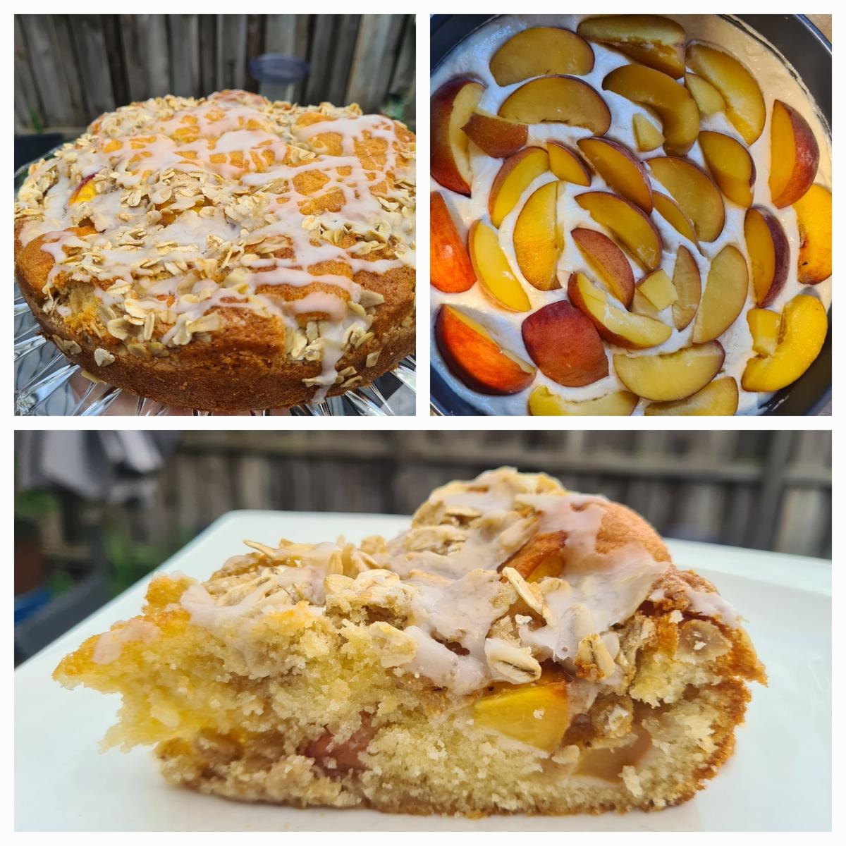 Aprikosen Kuchen - Rezept - Bild Nr. 2