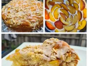 Aprikosen Kuchen - Rezept - Bild Nr. 2