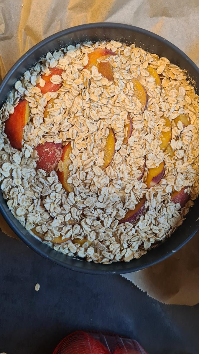 Aprikosen Kuchen - Rezept - Bild Nr. 6