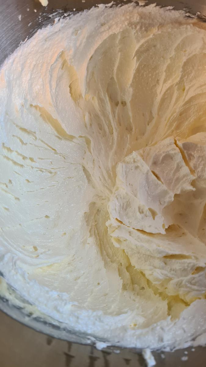 Aprikosen Kuchen - Rezept - Bild Nr. 8